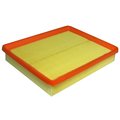 Op Parts Air Filter, 12823004 12823004